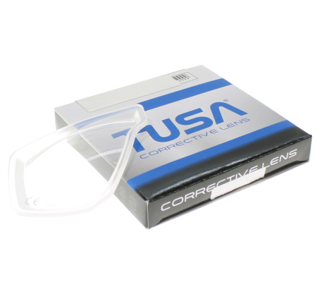 Диоптрия для масок Tusa Sport UMR-20 правая