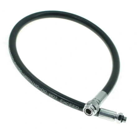 Шланг инфлятора Sunline резина