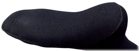 Носки NewDeep Standard 5 мм открытая пора 44-45