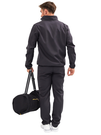 Сумка Сomfort Сarry Black для снаряжения 110 см