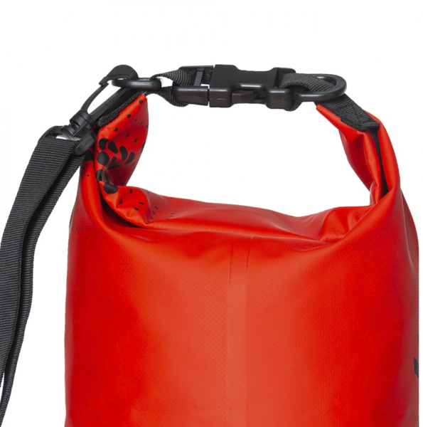 Гермомешок Marlin Dry Tube Red 2.0 10 Литров