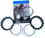 Комплект ответных колец для перчаток на системы Si-Tech Quick Clamp, Quick Cuff