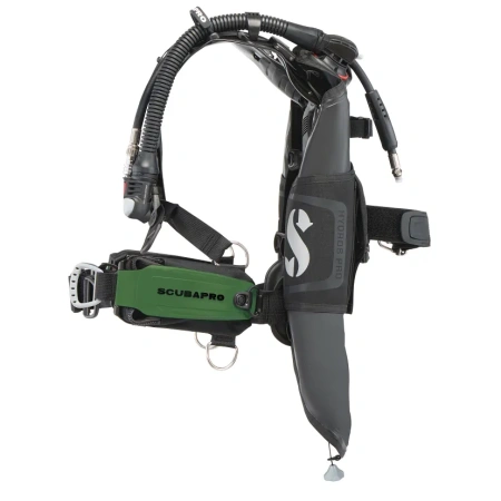 Компенсатор плавучести Scubapro Hydros Pro 2