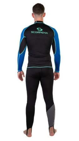 Леггинсы Scorpena Reef