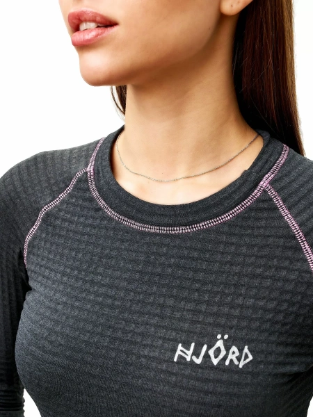 Комплект утеплителя Helium Njord DryBase женский