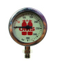 Манометр OMS SPG 63 мм