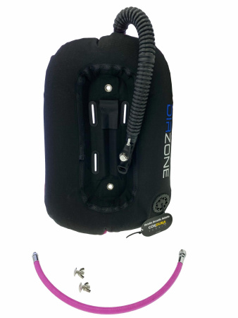 Крыло Dir Zone Ring Travel 26 Lb