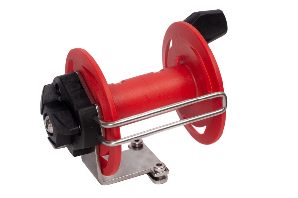 Катушка Salvimar для ружей серии Predathor Red