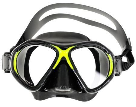 Маска Marlin Superba