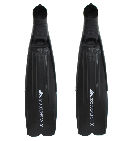 Ласты Scorpena X3 Sport