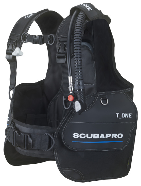 Компенсатор плавучести Scubapro T-One