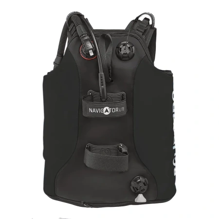 Жилет-компенсатор Scubapro Navigator Lite BCD