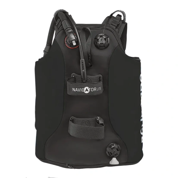 Жилет-компенсатор Scubapro Navigator Lite BCD