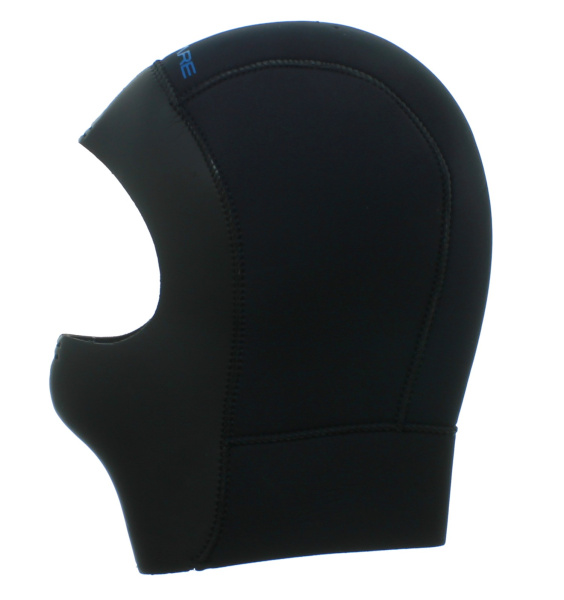 Шлем Bare Elastek Dry Hood Skin Out 7 мм