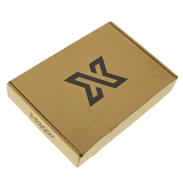 Карман XDeep Сargo для SM TEC