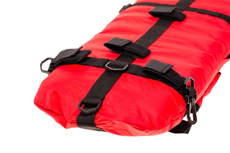 Буй плотик Marlin Reef Red