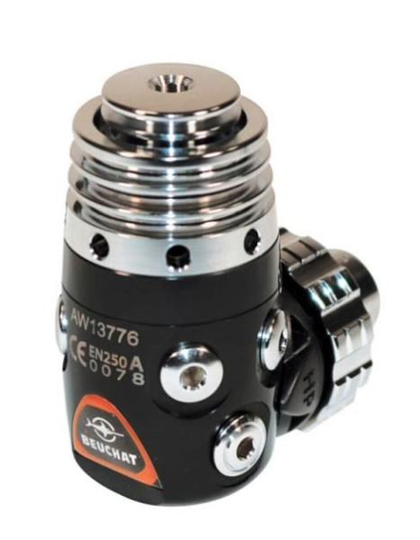 Регулятор Beuchat VR 400 Din