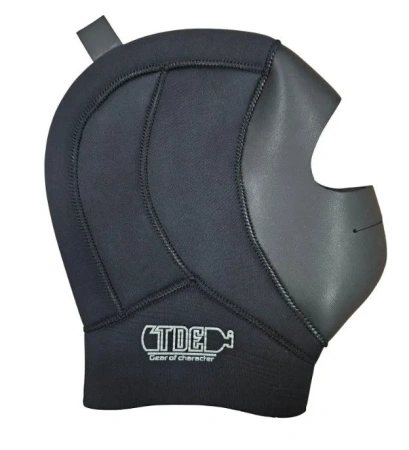 Шлем TDE Extreme Sheico Smooth Skin 9 мм 