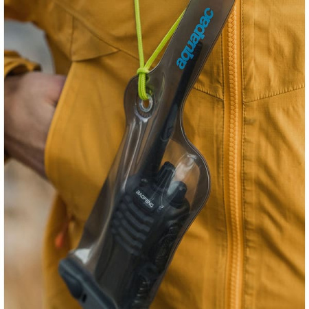 Водозащищенный чехол для рации Aquapac 208 mini VHF
