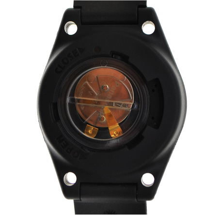 Компьютер Scubapro Aladin Sport Matrix