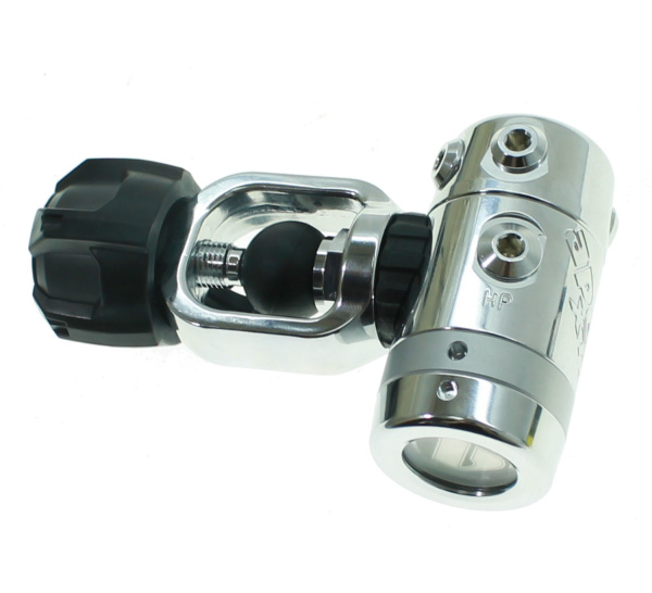 Первая ступень Apeks DST Yoke регуляторов XTX50, XTX40