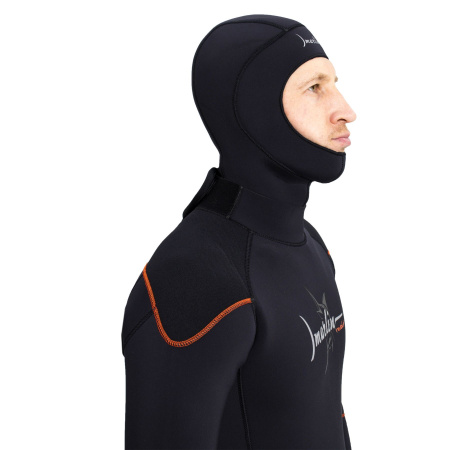 Шлем Marlin Hood Ultra, 5мм