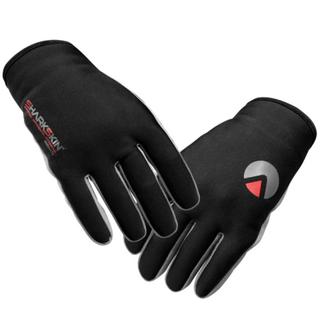 Перчатки Sharkskin Chillproof 2 мм