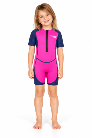 Гидрокостюм детский FanDiver Junior 2 мм