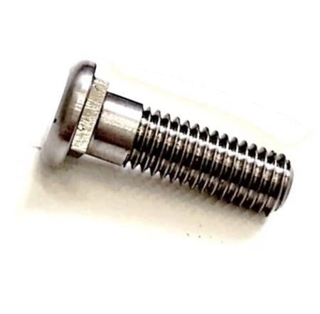 Титановый болт Helium для крепления адаптера к спинке