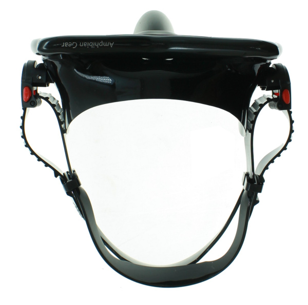 Маска Amphibian Gear M54 Batterfly 