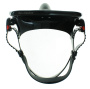 Маска Amphibian Gear M54 Batterfly 