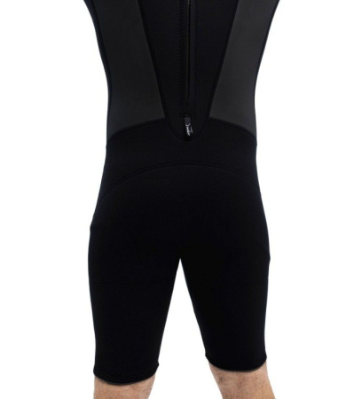 Гидрокостюм мужской Marlin Tropic shorty 3 мм