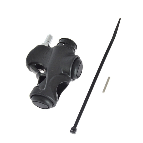 Пульт инфлятора Keep Diving Mini K-Type под шланг Ø19 мм