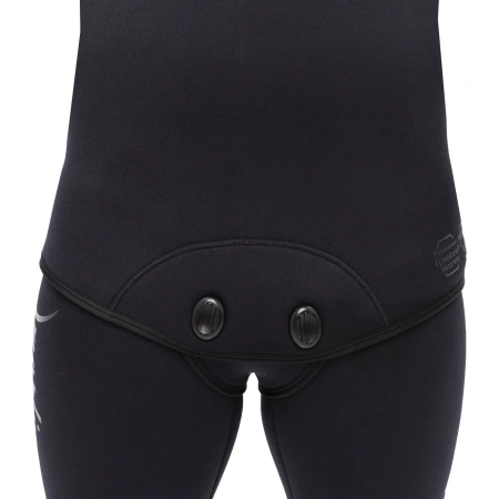 Гидрокостюм Marlin Element Long John, 3мм
