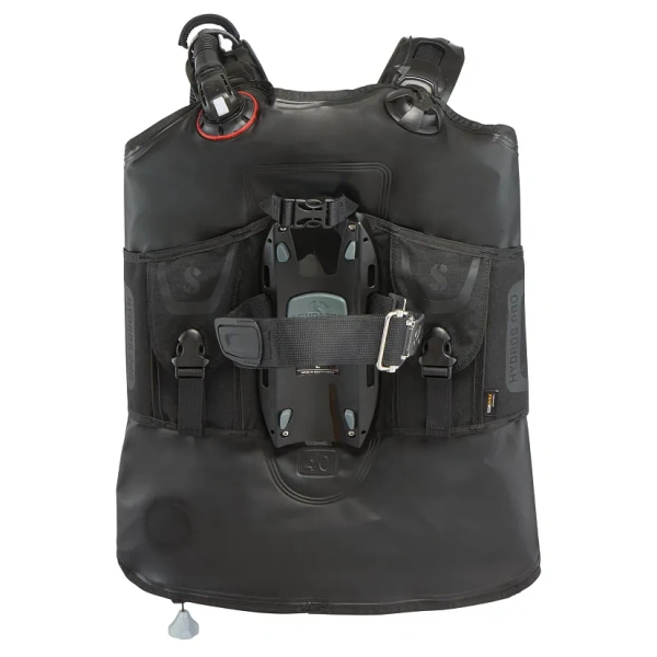 Компенсатор плавучести Scubapro Hydros Pro 2