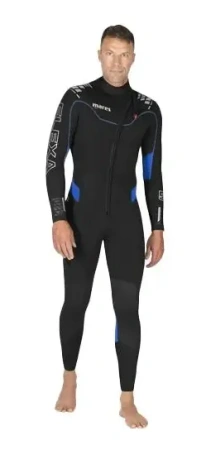 Гидрокостюм мужской Mares Flexa 5/4 мм
