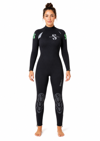Гидрокостюм женский Scubapro Oneflex 5 мм XS