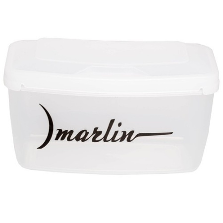 Маска Marlin Frameless Duo с просветленными стеклами
