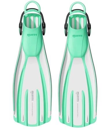 Ласты Mares Avanti Quattro Plus