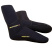 Носки NewDeep Anatomic 9 мм открытая пора 40-41