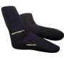 Носки NewDeep Anatomic 9 мм открытая пора 40-41