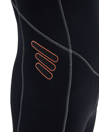 Гидрокостюм мужской SubLife Nemo Suits 7 мм