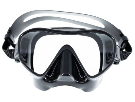 Маска Marlin Frameless Scuba