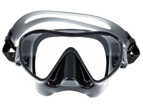 Маска Marlin Frameless Scuba