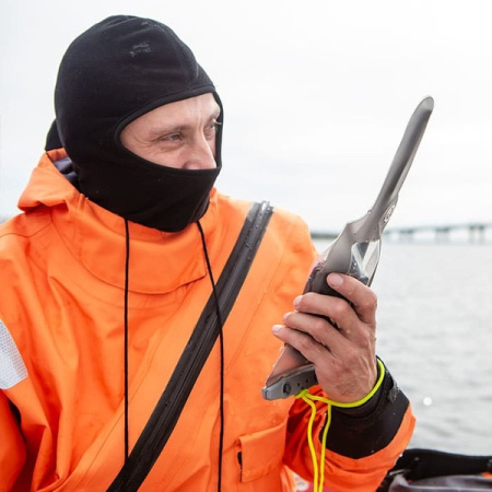 Водозащищенный чехол для рации Aquapac 228 Small