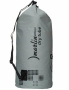 Гермомешок Marlin Dry Tube 2.0 Grey 40 Литров
