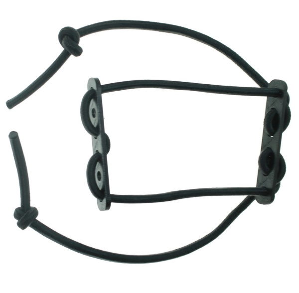 Ремень с адаптером корпуса для Sherwater Predator