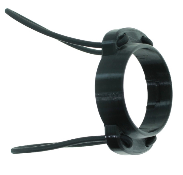 Ремень с адаптером корпуса для Cressi Leonardo