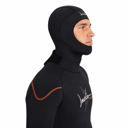 Шлем Marlin Hood Ultra, 5мм