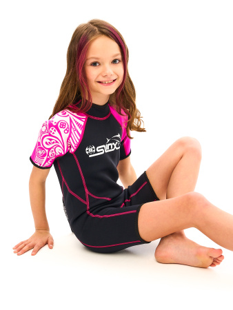 Гидрокостюм Slinx Kids 2 мм